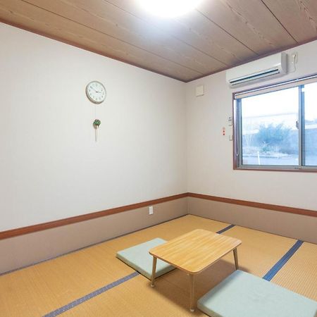 Hotel Kobohudonoyu Sukagawa Exterior foto